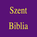 Hungarian Bible APK