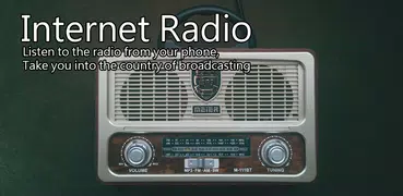 Internet Radio