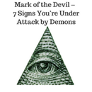 Mark of the devil APK