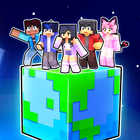 aphmau minecraft world skins icon