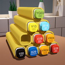 Mark Master- Puzzle Match 3 APK