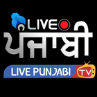 Live Punjabi TV আইকন