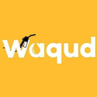 Waqud - وقود アイコン