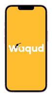 Waqud - وقود Affiche