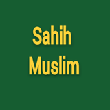 Sahih Muslim Hadith