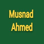 Musnad Ahmad ibn Hanbal