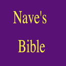 Nave's Bible Concordance APK