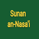 Sunan an-Nasa'i - Hadith APK