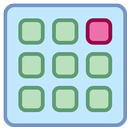 Grid 9 APK