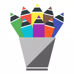Paint for Kids: Рисовалка APK 下載
