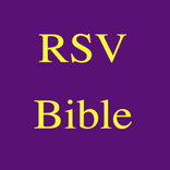 RSV Bible