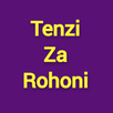 Tenzi Za Rohoni APK