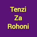 Tenzi Za Rohoni APK