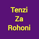 Tenzi Za Rohoni