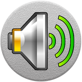 Volume Control Widget icon