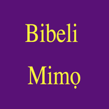 Yoruba Bible - Bibeli Mimo