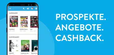 marktguru Prospekte & Cashback