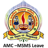 AMC - MSMS Leave icon