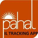 IL TRACKING - PAHAL FINANCIAL APK