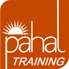 Pahal Video Training biểu tượng