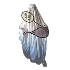 RacketGhost icon