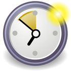 A Time Tracker أيقونة