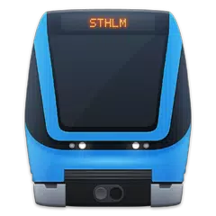 STHLM Traveling - SL Planner APK Herunterladen