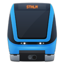 STHLM Traveling - SL Planner APK