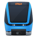 APK STHLM Traveling - SL Planner