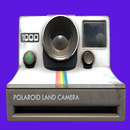 Polaroid Vintage Photo Editor APK