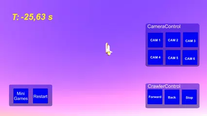 Space Shuttle 3D Simulation XAPK download