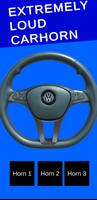 Car Horn Prank Sounds 海报