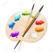 Fresco Painting : Illustrated Guide for Beginners