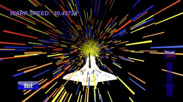 Space Shuttle 3D Simulation capture d'écran 3