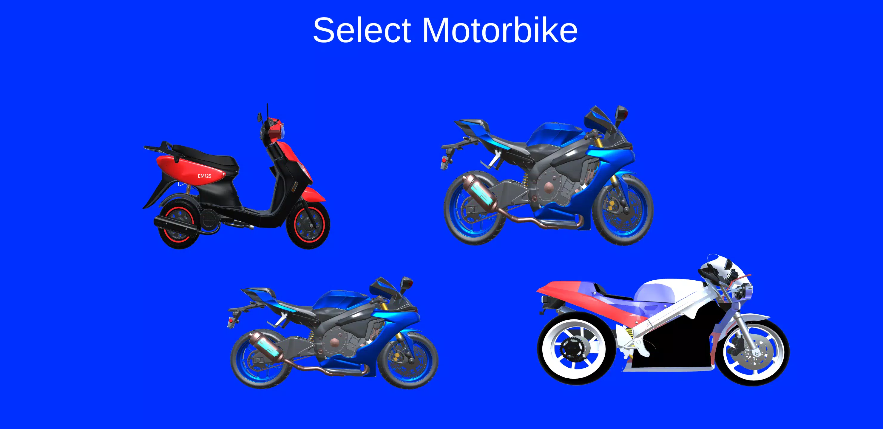 joguinho de moto -jogo da moto - Baixar APK para Android