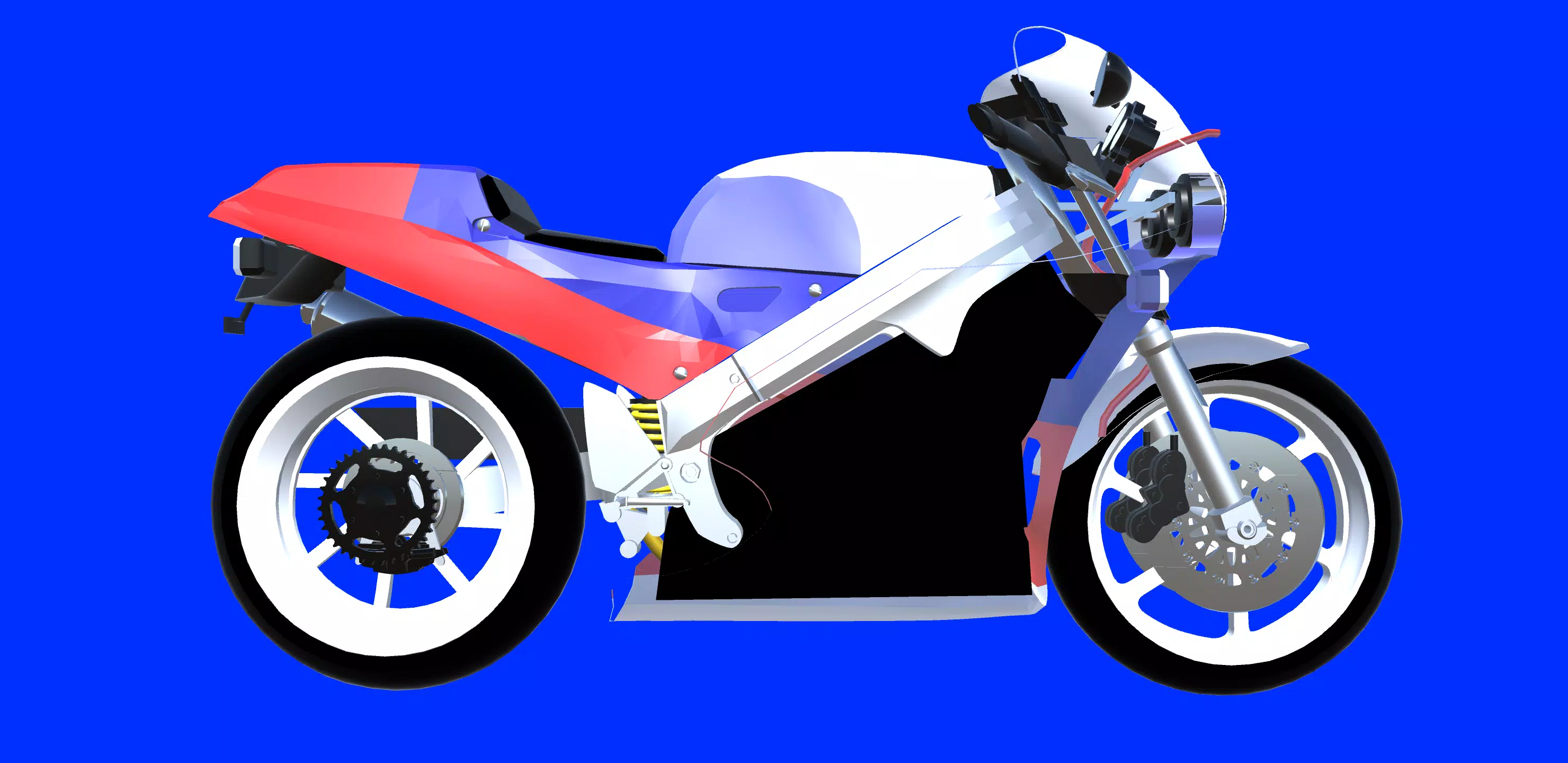 3D Moto Simulator 2