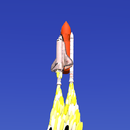 Rocket Games 3D Space Agency APK