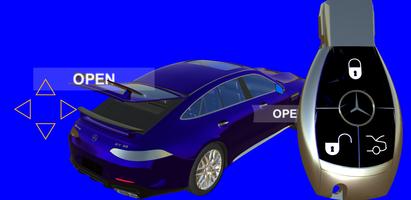 Car Key Games 3D 截图 2