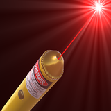 Laser Pointer Simulator 3D