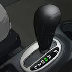 Auto Transmission Simulation ícone