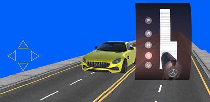 Auto Transmission Simulation imagem de tela 2