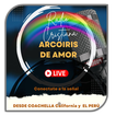 Radio Arcoiris de Amor Oficial icon