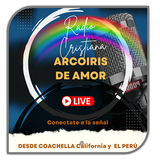 Radio Arcoiris De Amor 아이콘