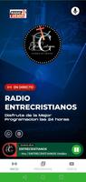 RADIO ENTRECRISTIANOS تصوير الشاشة 1