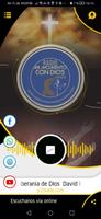 Radio Mi Momento Con Dios captura de pantalla 1