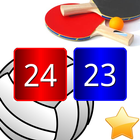 Match Point Scoreboard Pro icon