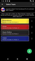 Volleyball Pong Scoreboard, Ma 截圖 3