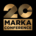 MARKA Konferansı 아이콘