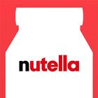 آیکون‌ Nutella