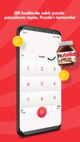 برنامه‌نما Nutella عکس از صفحه